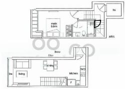 Thomson V Two (D20), Apartment #569064121